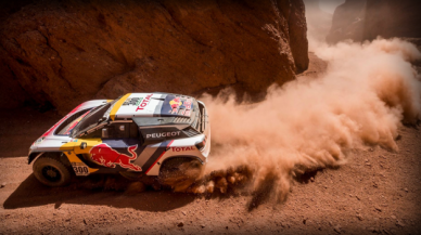 Dakar Rallisi detayları belli oldu