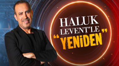 Haluk Levent’le "Yeniden" 4 Kasım Perşembe Star'da başlıyor