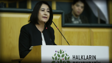 HDP Milletvekili Pekgözegü'den "Deniz Poyraz" açıklaması