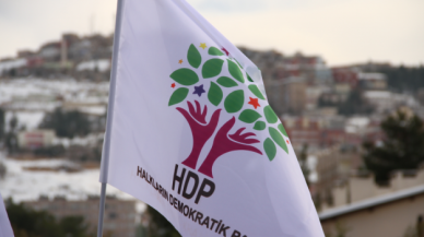 HDP, yazılı savunmasını AYM'ye sundu