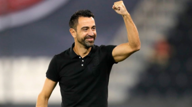 İspanyol futbolunun efsane ismi Xavi, Barcelona'nın yeni teknik direktörü!