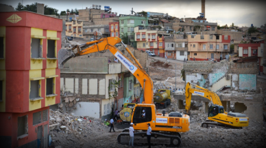 İstanbul'da kentsel dönüşüm için yeni düzenleme!