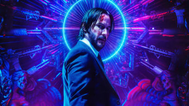 "John Wick 4" filminin tam adı belli oldu