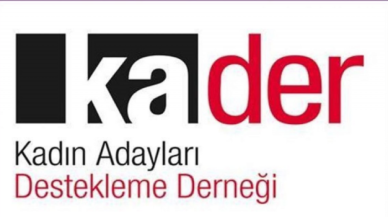 KA.DER'den Kadına Yönelik Şiddetle Mücadele Günü mesajı