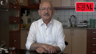 Kemal Kılıçdaroğlu: Derin bir ekonomik kriz içerisindeyiz