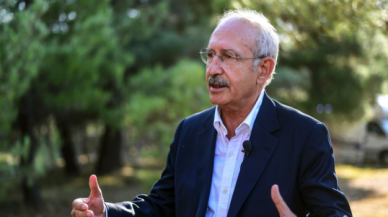 Kemal Kılıçdaroğlu: Helalleşmenin özünde gelecek var