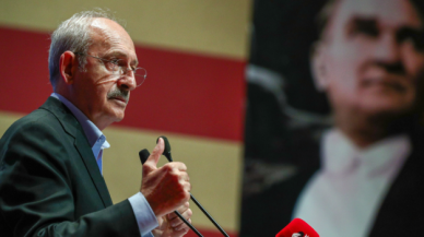 Kemal Kılıçdaroğlu'dan 10 Kasım mesajı