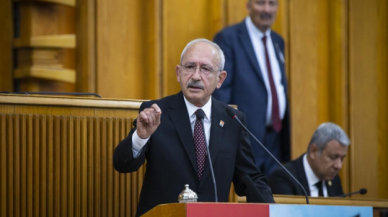 Kılıçdaroğlu: Kanal İstanbul gerçekleşmeyecek