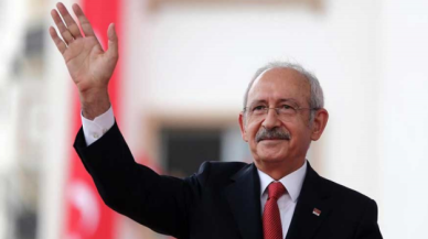 Kılıçdaroğlu'ndan La Casa de Papel paylaşımı