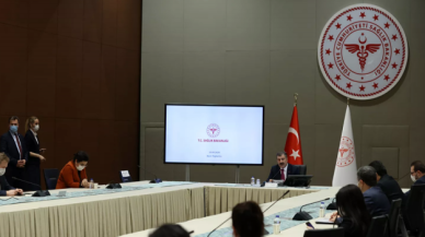 Koronavirüs Bilim Kurulu bugün toplanıyor