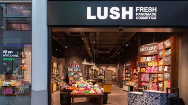 Kozmetik devi Lush, sosyal medyadan çekilme kararı aldı