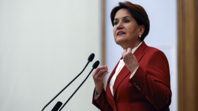 Meral Akşener'den Fahrettin Koca'ya tepki