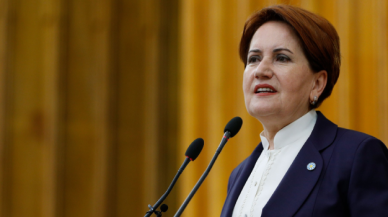 Meral Akşener'den "helalleşme" değerlendirmesi