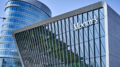 Moody's'ten Türkiye için büyüme ve enflasyon tahmini