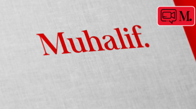 Muhalif.com.tr'yi daha yakından tanımak ister misiniz?