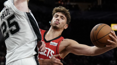 NBA'de gecenin sonuçları belli oldu