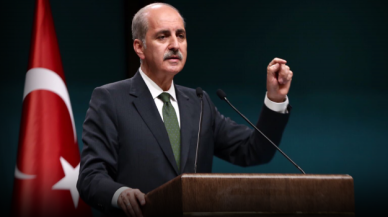 Numan Kurtulmuş'tan asgari ücret zammı açıklaması