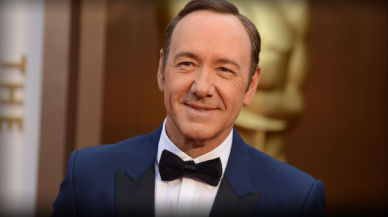 Oscar ödüllü Kevin Spacey, 31 milyon dolar tazminat ödeyecek