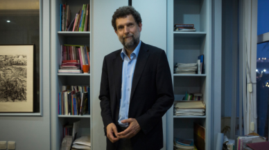 Osman Kavala'nın avukatı İlkan Koyuncu'dan açıklama