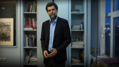 Osman Kavala'nın tutukluluğuna devam kararı!