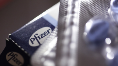 Pfizer, Kovid-19 ilacı için FDA'ya başvurdu