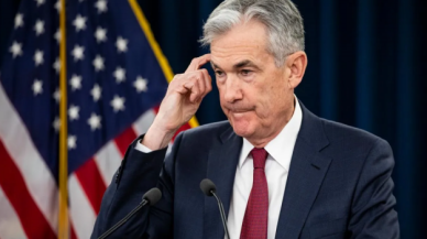 Piyasalar Fed Başkanı Powell'ın açıklamalarına odaklandı