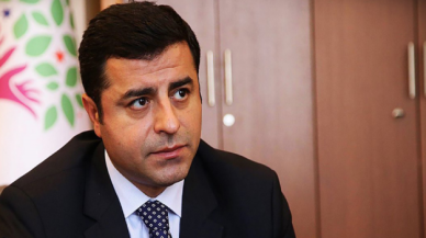 Selahattin Demirtaş: TL’nin değeri bilerek düşürülüyor