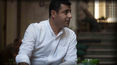 Selahattin Demirtaş'tan "helalleşme" çıkışına destek!