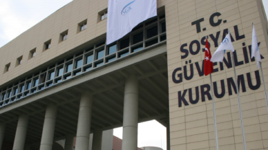 SGK'ye 1 milyon 190 bin yapılandırma başvurusu