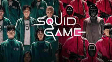 Squid Game partisinde kan gövdeyi götürdü! 8 ölü