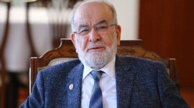 Temel Karamollaoğlu'ndan Abdullah Gül açıklaması