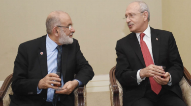 Temel Karamollaoğlu'ndan Kemal Kılıçdaroğlu değerlendirmesi