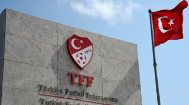 TFF'den kapasite değişikliği açıklaması!