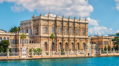 Topkapı, Dolmabahçe ve Beylerbeyi Sarayı'na restorasyon