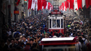 TÜİK, işsizlik oranları açıkladı