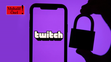 Twitch dolandırıcılarından korunma yöntemleri