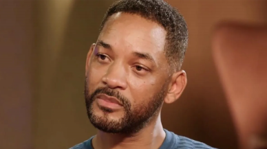 Will Smith, bir zamanlar intihar etmeyi düşünüyormuş