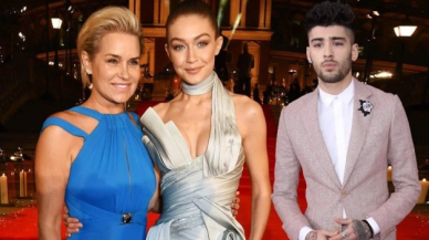 Zayn Malik, Gigi Hadid'den son bir şans istiyor