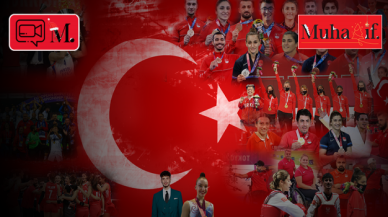 2021 yılında bizleri gururlandıran spor olayları!