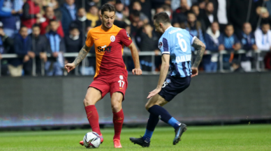 Adana Demirspor 2 - 0 Galatasaray