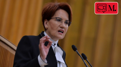 Akşener'den Erdoğan'a: Çiftçinin, esnafın, gencin sesini duy