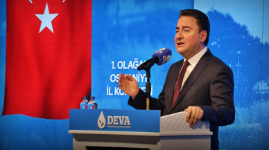 Ali Babacan'dan cumhurbaşkanlığı adaylığı açıklaması