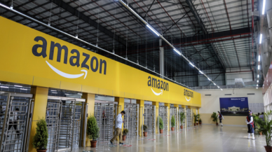 Amazon'un internet servisleri çöktü