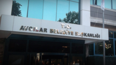 Avcılar Belediyesi'ne operasyon: 17 kişi gözaltına alındı