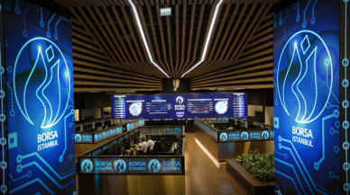 Borsa İstanbul'da devre kesici ikinci kez çalıştı