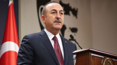 Çavuşoğlu'ndan Ermenistan ile normalleşme süreci açıklaması