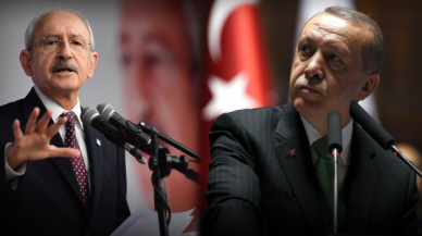 Cumhurbaşkanı Erdoğan'dan Kılıçdaroğlu'na TÜİK yorumu!