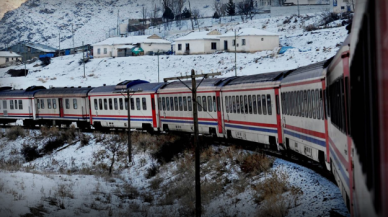 Doğu Ekspresi'ne beş yeni turistik rota daha ekleniyor