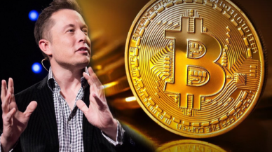 Elon Musk, Bitcoin’in mucidini açıkladı