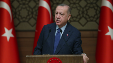 Erdoğan: Öğretmenlik Meslek Kanunu TBMM'ye sunuldu